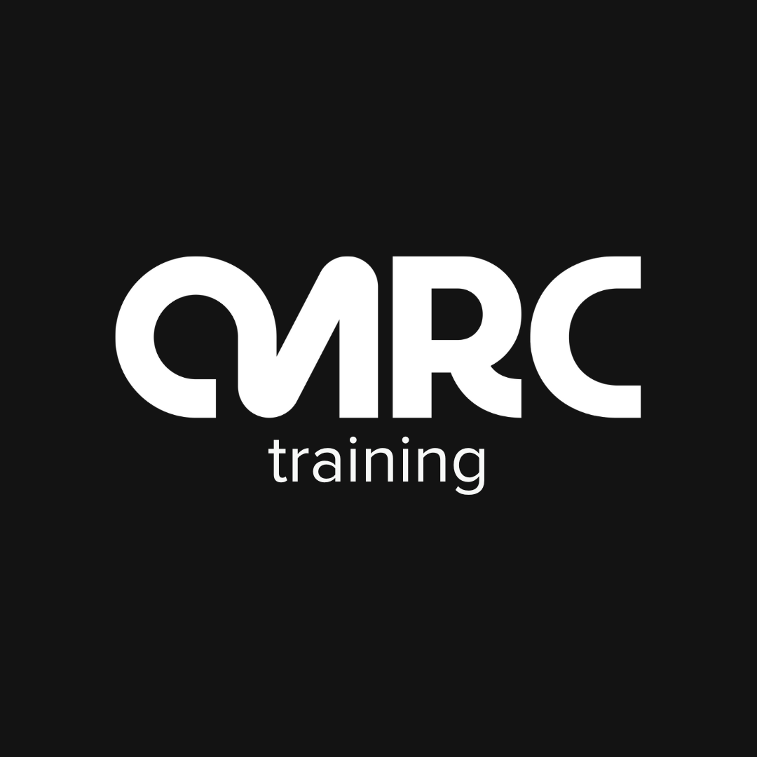 training logo