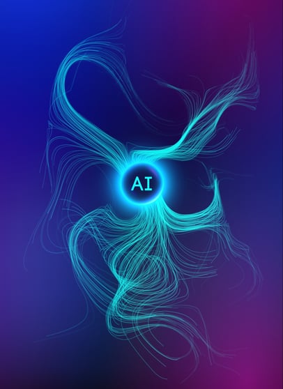 AI image