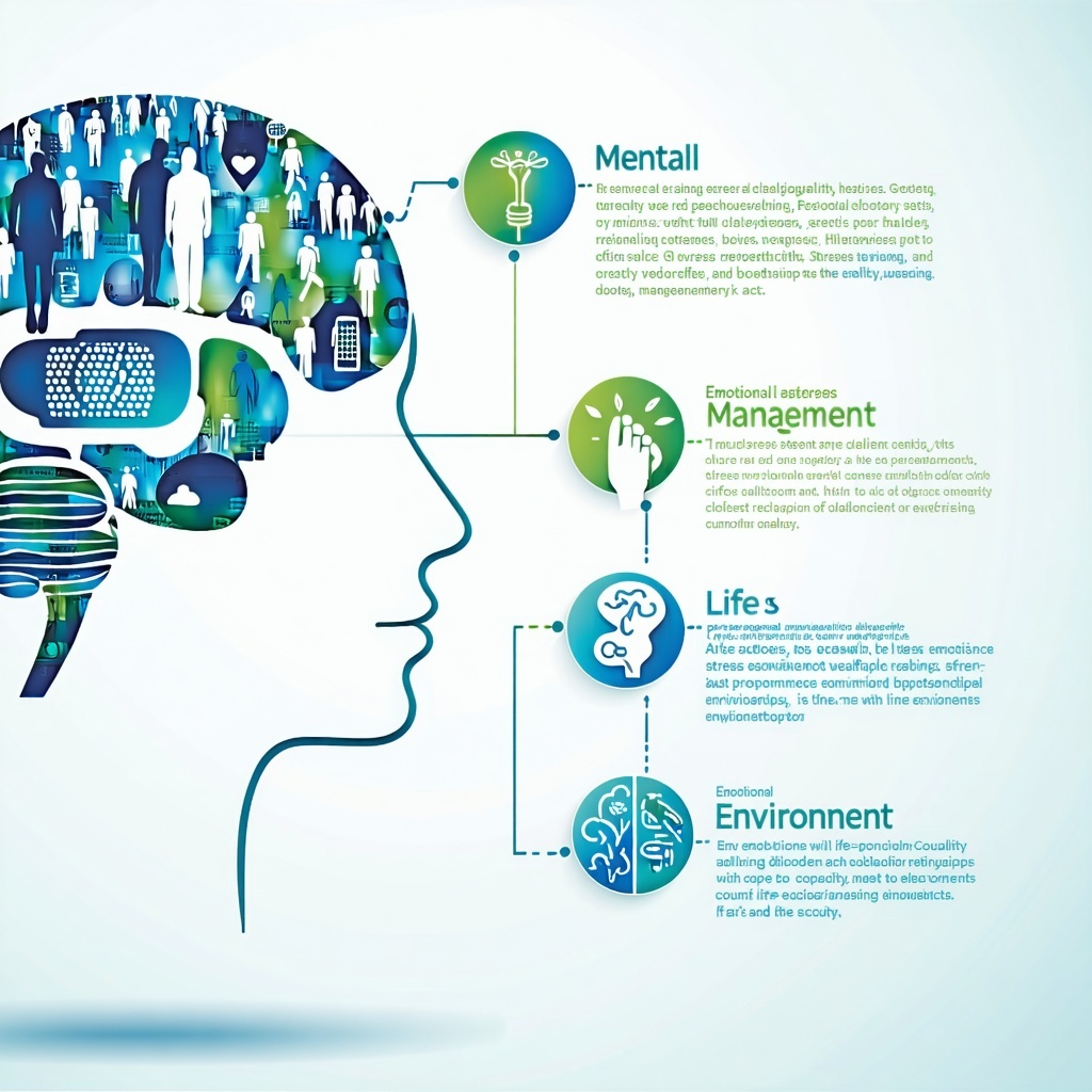 mental health at work