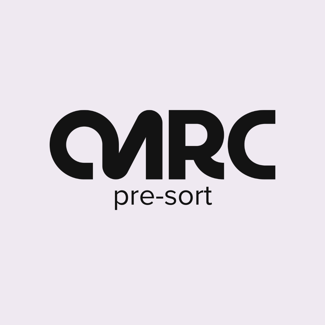 MRC Pre-sort MRC Pre-sort