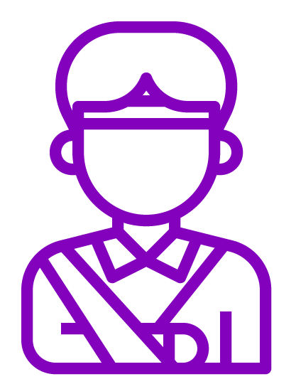 Police Injury